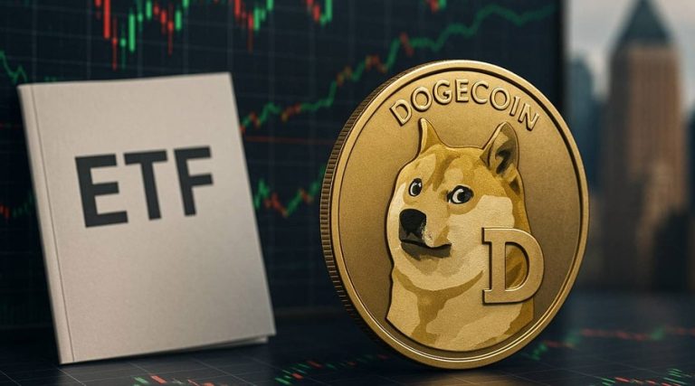 دوج‌کوین در بازار صعودی پیشتاز شد؛ پیش‌بینی رشد ۱۰۰ درصدی با عرضه ETF!