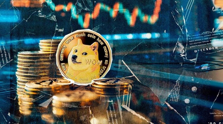 ۴ سیگنال کلیدی برای ادامه روند صعودی دوج‌کوین