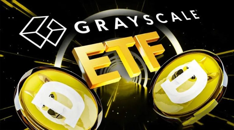 از ETF گری‌اسکیل تا تکرار چرخه تاریخی؛ DOGE در مسیر ۱ دلار؟