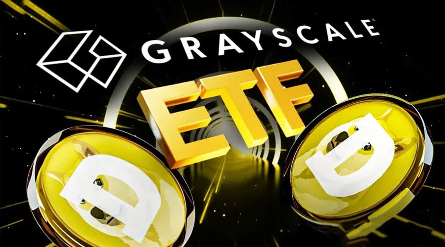 از ETF گری‌اسکیل تا تکرار چرخه تاریخی؛ DOGE در مسیر ۱ دلار؟