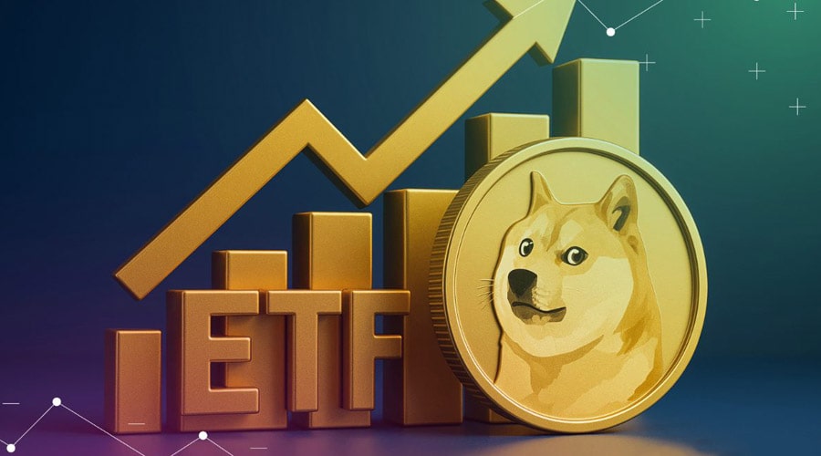 از تأیید ETF تا خزانه‌داری ۱۷۵ میلیون دلاری؛ فومو در بازار دوج‌کوین اوج گرفت!