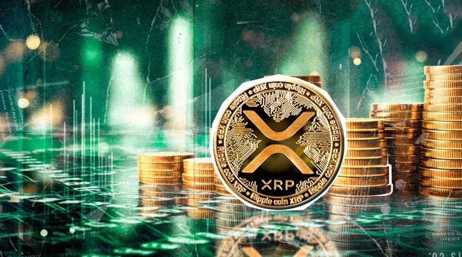 پایان فاز اصلاحی ریپل؟ الگوی امواج الیوت از یک صعود بزرگ خبر می‌دهد!