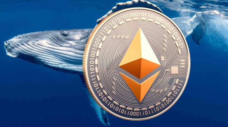 انباشت سنگین نهنگ‌های تازه‌وارد؛ اتریوم در این چرخه به ۱۰ هزار دلار می‌رسد؟