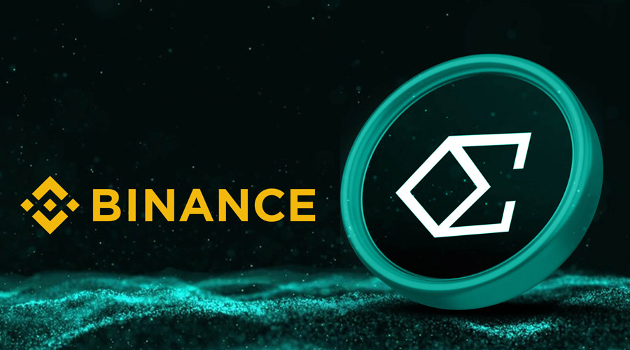 فرصتی جدید برای سرمایه‌گذاران دیفای؛ استیبل‌کوین اتنا در بایننس لیست شد!