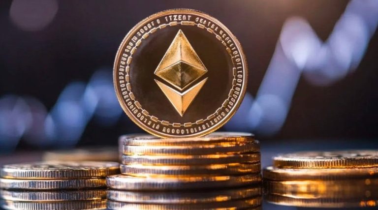 سقوط موجودی اتریوم صرافی‌ها به کف ۹ ساله؛ قیمت ETH رالی خود را از سر می‌گیرد؟