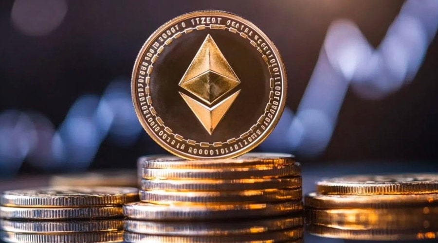 سقوط موجودی اتریوم صرافی‌ها به کف ۹ ساله؛ قیمت ETH رالی خود را از سر می‌گیرد؟