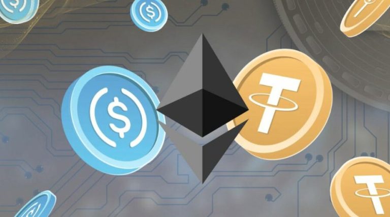 اتریوم، قطب دلار دیجیتال؛ حجم استیبل‌کوین‌ها رکورد ۱۶۶ میلیارد دلار را شکست!