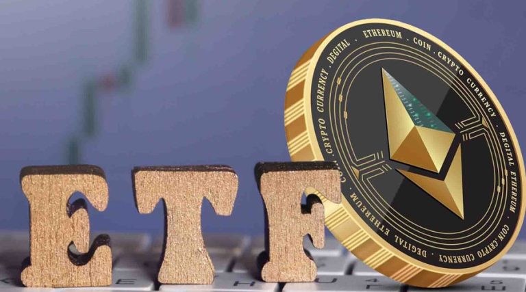برداشت ۷۸۷ میلیون دلار از ETFهای اتریوم! چرا ETH دیگر جذابیتی ندارد؟