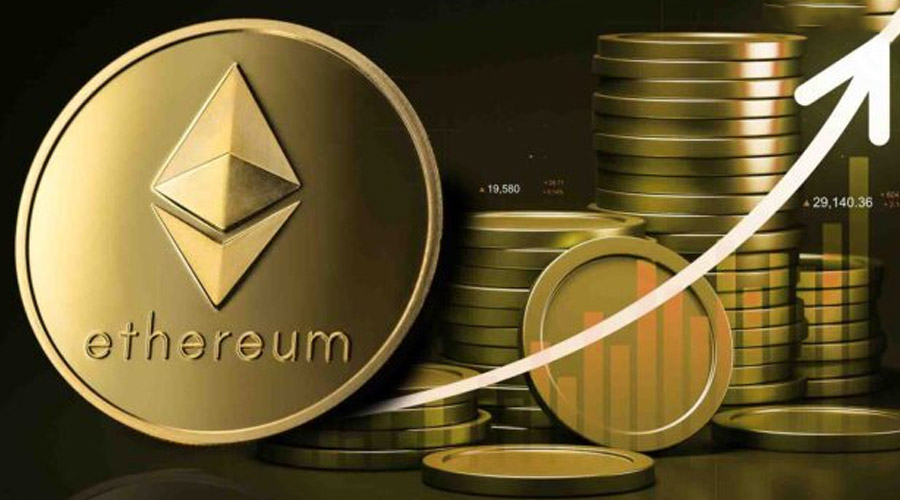 نقشه راه اتریوم در این چرخه: سقوط به زیر ۴ هزار دلار قبل از صعود تا ۱۰ هزار دلار؟