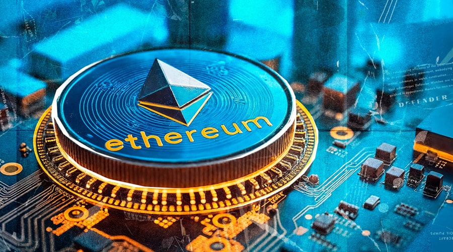 اتریوم در تلاش برای مقابله با نظارت دولت‌ها؛ حریم خصوصی کاربران ارتقا می‌یابد!