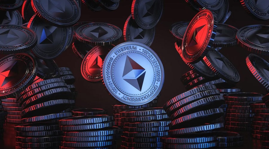 فروش ۴۳ میلیون دلار ETH توسط بنیاد اتریوم! بازار چگونه واکنش نشان می‌دهد؟