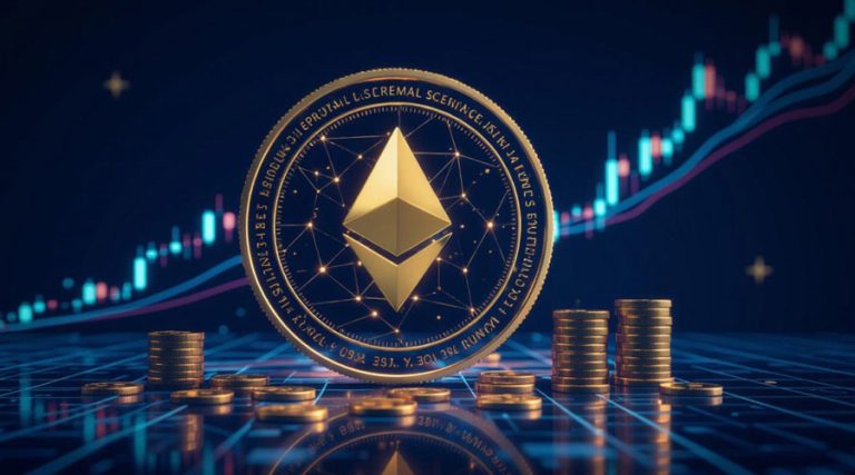 پیش‌بینی جدید برای اتریوم پس از کاهش نرخ بهره؛ صعود به ۵ هزار دلار و بالاتر؟