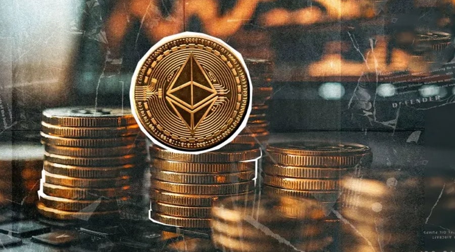 اتریوم به نقطه سرنوشت‌ساز رسید؛ دو سیگنال صعودی چشمک می‌زنند!