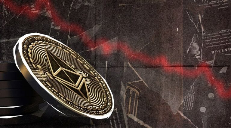 خطر تکرار سپتامبر نزولی در کمین اتریوم؛ نشانه‌های هشدار فعال شدند!