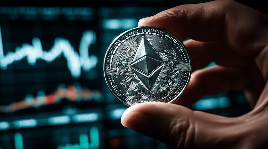 اتریوم در آستانه تکرار جهش تاریخی سال ۲۰۲۱؛ هدف بعدی، ۱۰ هزار دلار؟