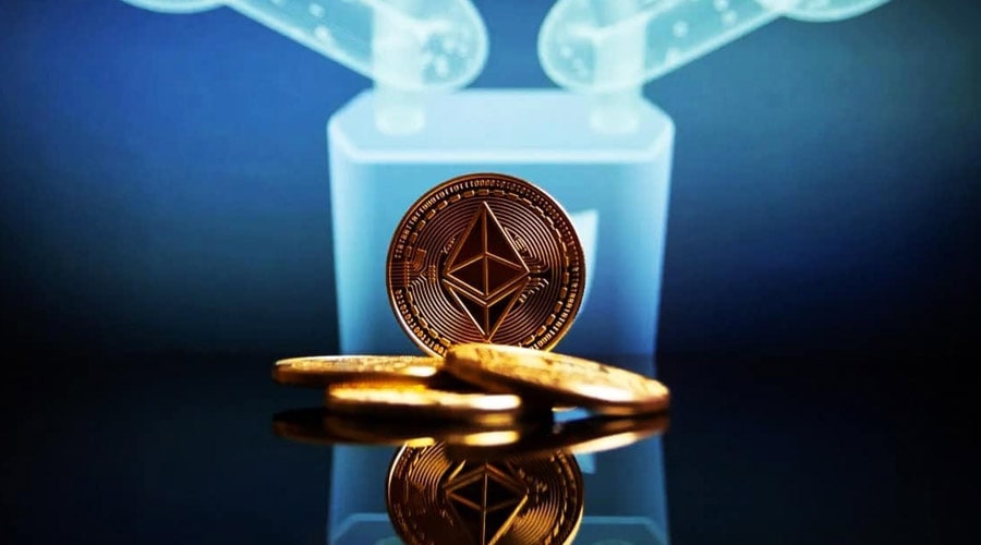 رکوردشکنی صف انتظار برای استیکینگ اتریوم! فشار فروش کاهش می‌یابد؟