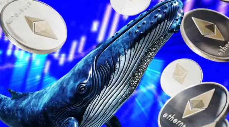 افزایش دو برابری ETH در آدرس هولدرها؛ ادامه اصلاح یا صعود قیمت؟