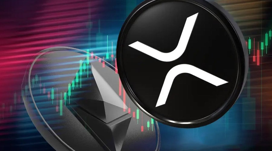 شانس تأیید ETF ریپل به ۸۷ درصد رسید! XRP آماده سبقت از اتریوم؟