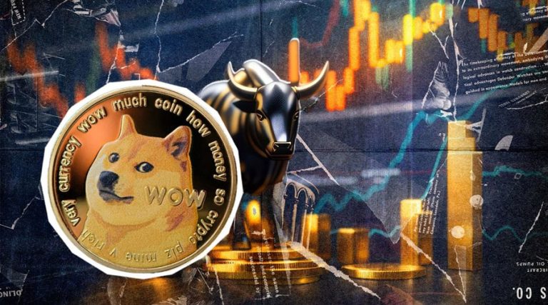 سود باز دوج‌کوین به ۶ میلیارد دلار رسید؛ بازار در انتظار جهش دوباره DOGE!