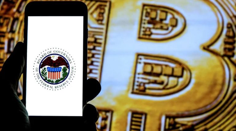 پیش‌بینی روند تغییرات نرخ بهره با نمودار دات پلات؛ بازار کریپتو آماده جهش بیشتر؟