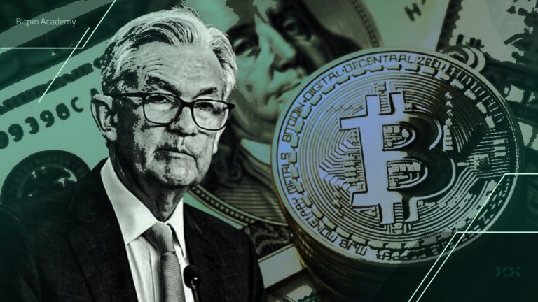 نرخ بهره آمریکا اعلام شد! بررسی تأثیرات نرخ بهره بر بیت کوین