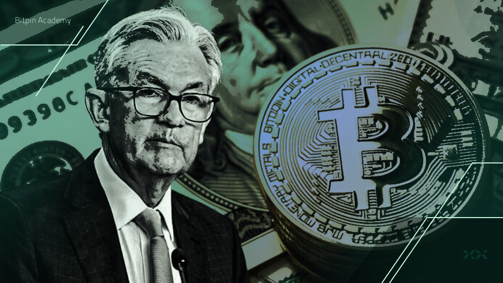 نرخ بهره آمریکا اعلام شد! بررسی تأثیرات نرخ بهره بر بیت کوین