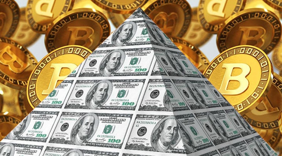 طرح پانزی ۲۰۰ میلیون دلاری؛ کلاهبرداری که کاربران سراسر جهان را فریب داد!