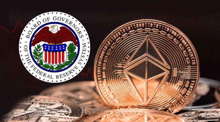 در صورت کاهش نرخ بهره فدرال رزرو، قیمت اتریوم تا کجا اوج می‌گیرد؟