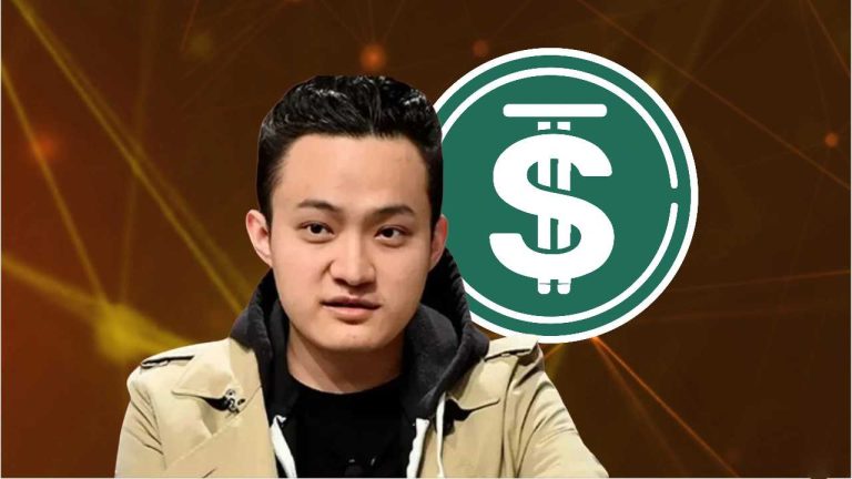 استیبل کوین USDD از جاستین سان روی شبکه اتریوم راه‌اندازی شد