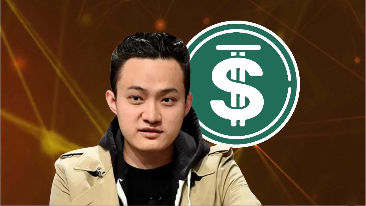 استیبل کوین USDD از جاستین سان روی شبکه اتریوم راه‌اندازی شد