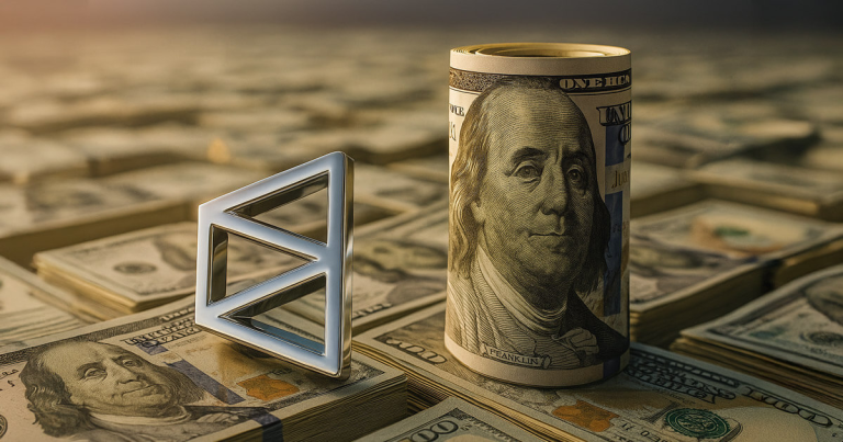 پلتفرم پالی مارکت در جستجوی سرمایه‌گذاری ۱۰ میلیارد دلاری