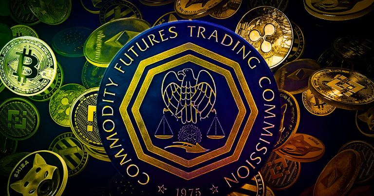 رئیس کمیسیون CFTC: قوانین فعلی برای نظم‌دهی ارزهای دیجیتال کافی است
