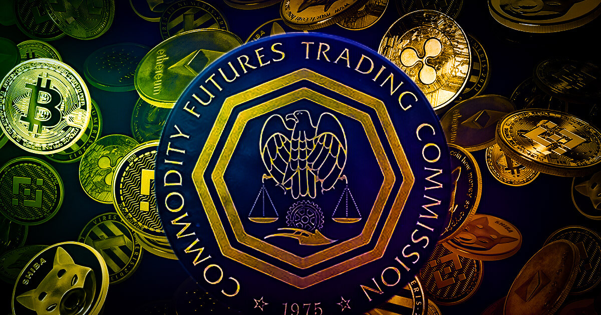 رئیس کمیسیون CFTC: قوانین فعلی برای نظم‌دهی ارزهای دیجیتال کافی است