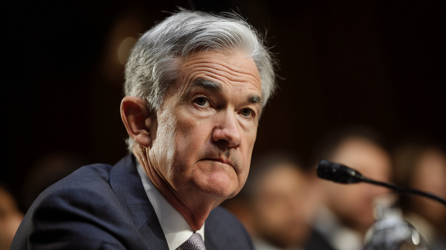 فدرال رزرو اولین کاهش نرخ بهره سال را اعمال کرد؛ نرخ‌ها ۰,۲۵ درصد کاهش یافت