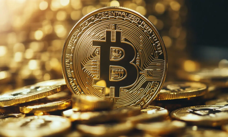 خرید میلیاردی بیت‌ کوین توسط شرکت‌های بزرگ پس از ریزش قیمت