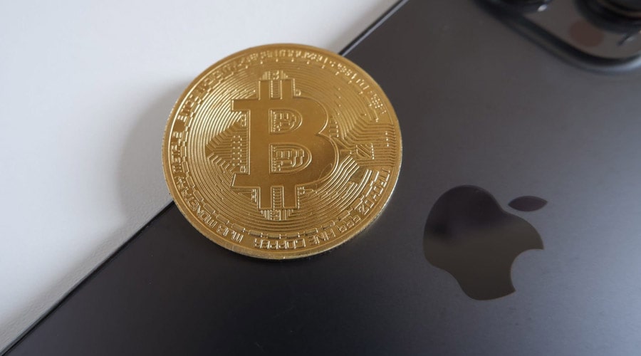 سورپرایز اپل برای کاربران کریپتو؛ معرفی دو قابلیت امنیتی جدید در آیفون ۱۷!