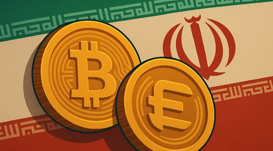 اخبار صرافی‌های ارز دیجیتال (۳ مهر ۱۴۰۴)