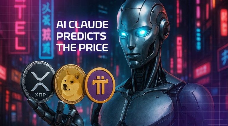 پیش‌بینی جنجالی هوش مصنوعی؛ جهش بزرگ ریپل، دوج‌کوین و پای نتورک در راه است؟