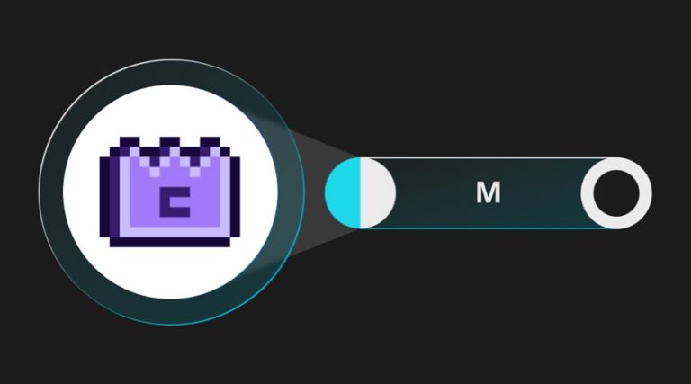 ارزش بازار میم‌کور در آستانه ۱ میلیارد دلاری شدن! آیا رالی صعودی M دوام می‌آورد؟