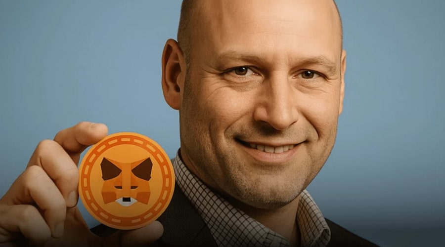 توکن اختصاصی متامسک؛ MASK زودتر از انتظار به بازار می‌آید؟