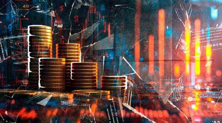 لیکوییدیشن ۱.۷ میلیارد دلاری در ۲۴ ساعت؛ شایعات دستکاری بازار قوت گرفت!