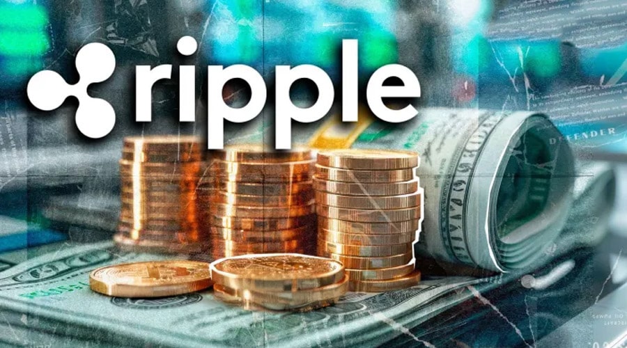 قیمت ریپل دوباره اوج می‌گیرد؟ همه نگاه‌ها به RLUSD و ETFها دوخته شده!