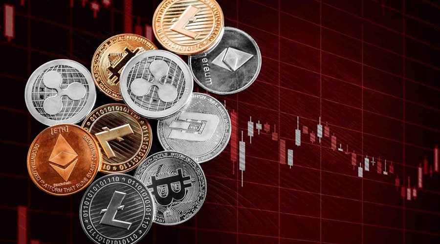 بزرگ‌ترین لیکوئیدیشن ۲۰۲۵؛ بازار کریپتو همچنان در شوک سپتامبر؟