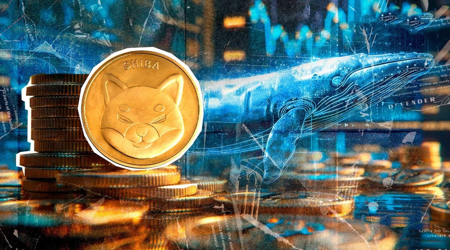 نهنگ‌های شیبا می‌فروشند؛ اما این شاخص کلیدی همچنان نوید صعود می‌دهد!