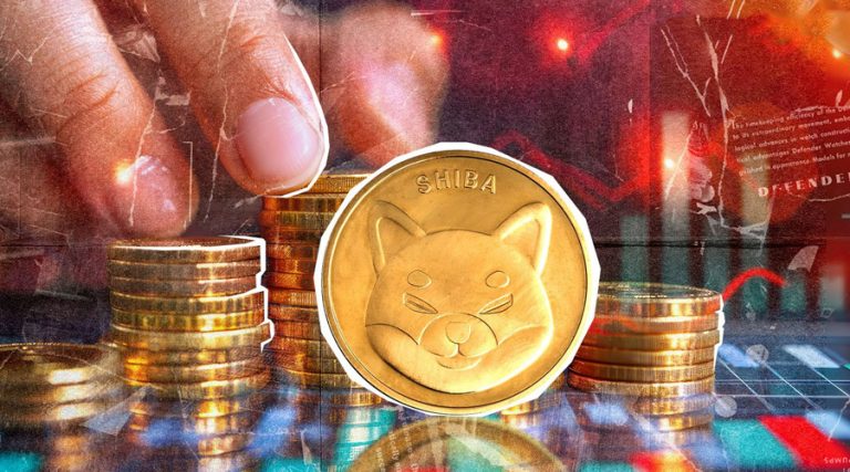 افزایش ۲۰۰ درصدی حجم معاملات شیبا اینو؛ نشانه بازگشت قیمت یا ریزش بیشتر؟