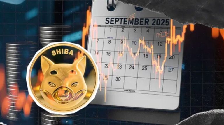 پیش‌بینی عملکرد شیبا در سپتامبر و ماه‌های پیش‌ رو؛ SHIB آماده درخشش دوباره؟