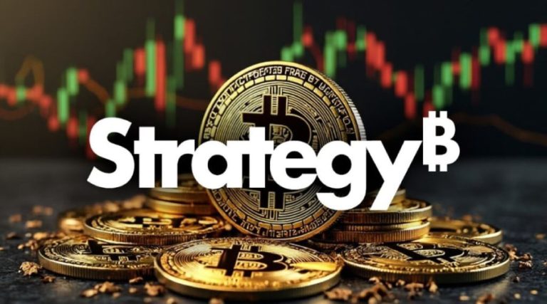 تداوم خریدهای هفتگی استراتژی در بازار نزولی؛ ۲۲ میلیون دلار BTC دیگر انباشت شد!