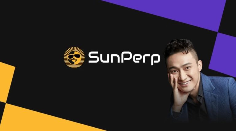 رونمایی جاستین سان از SunPerp؛ صرافی بومی ترون برای معاملات پرپچوال غیرمتمرکز!