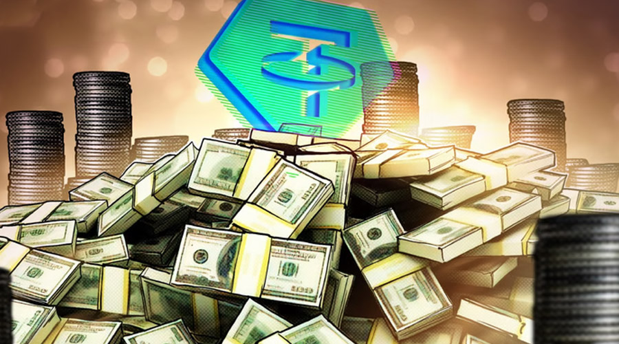 استیبل‌کوین بزرگ بازار نیم تریلیون دلاری می‌شود؟ تتر در پی جذب ۲۰ میلیارد دلار!