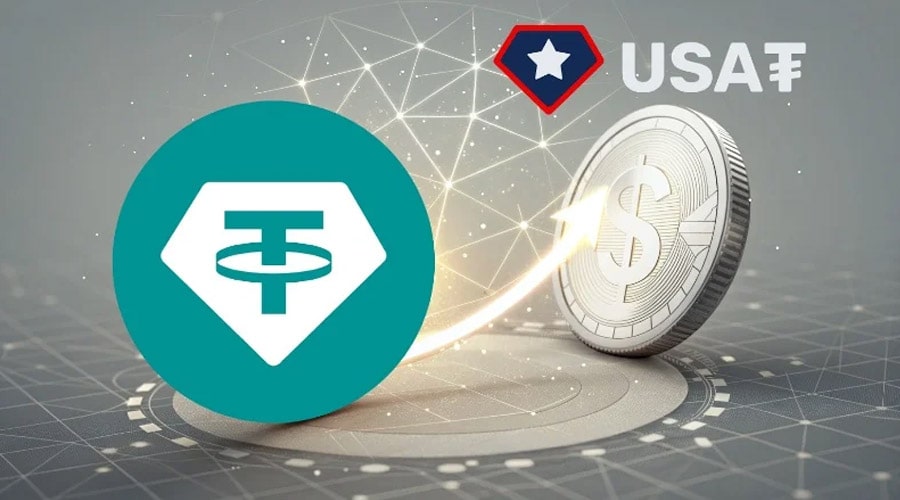 استیبل‌کوین جدید USAT، آغاز فصل تازه‌ای برای تتر و دلار آمریکا؟